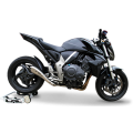 HP CORSE Hydroform Racing Exhaust for Honda CB1000R (08-17)